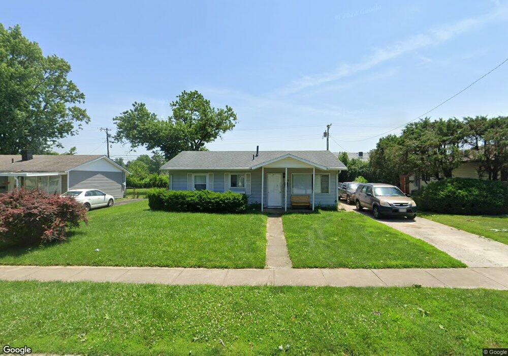 309 Antrim Rd, Xenia, OH 45385 - photo 1