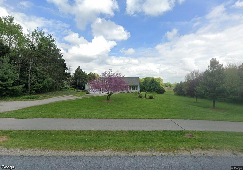 1211 Greenly St, Hudsonville, MI 49426 - photo 1