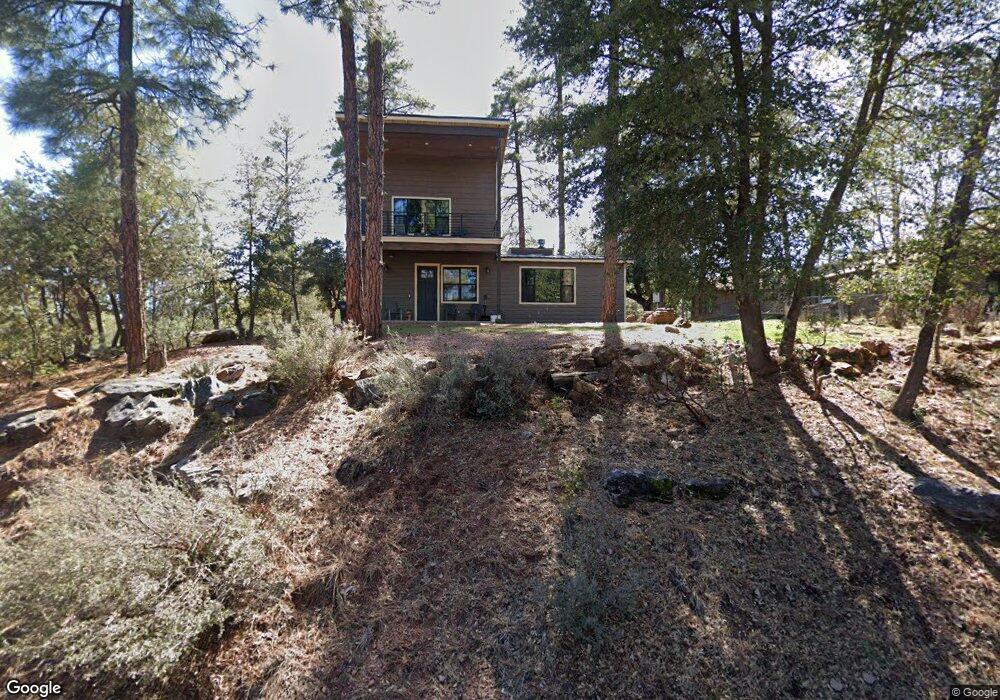 6677 W Bradshaw Dr, Pine, AZ 85544 - photo 1