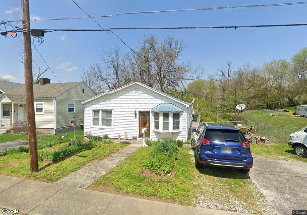 248 Jackson St, New Albany, IN 47150 - photo 1