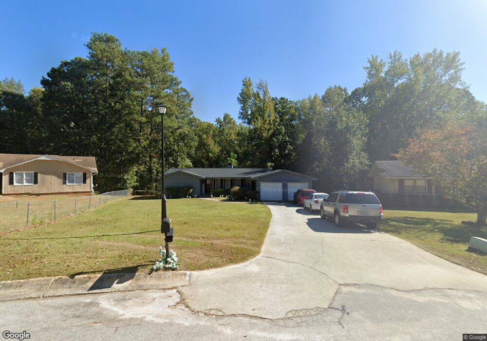 2175 E Chester Cir SE, Conyers, GA 30013 - photo 1