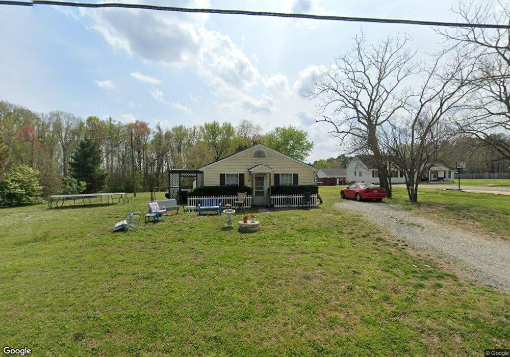 3233 Buckingham Rd, Powhatan, VA 23139 - photo 1