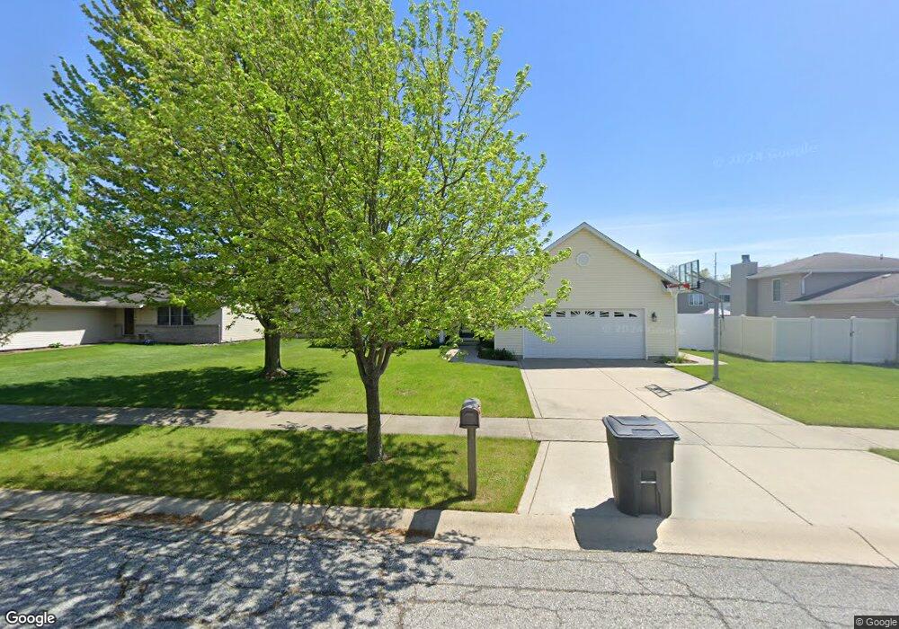 303 W 128th Place, Crown Point, IN 46307 - photo 1