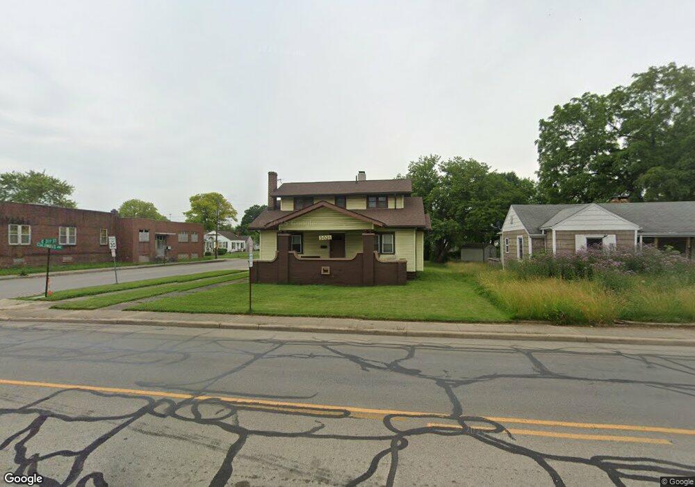 3025 Columbus Ave, Anderson, IN 46016 - photo 1