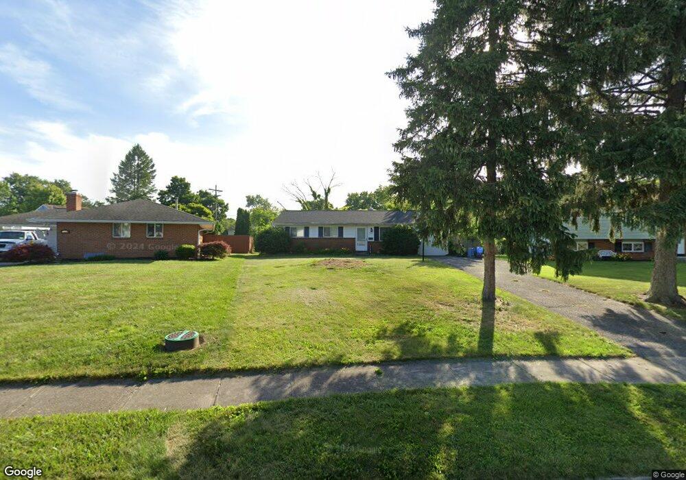 3555 Demington Rd, Columbus, OH 43232 - photo 1