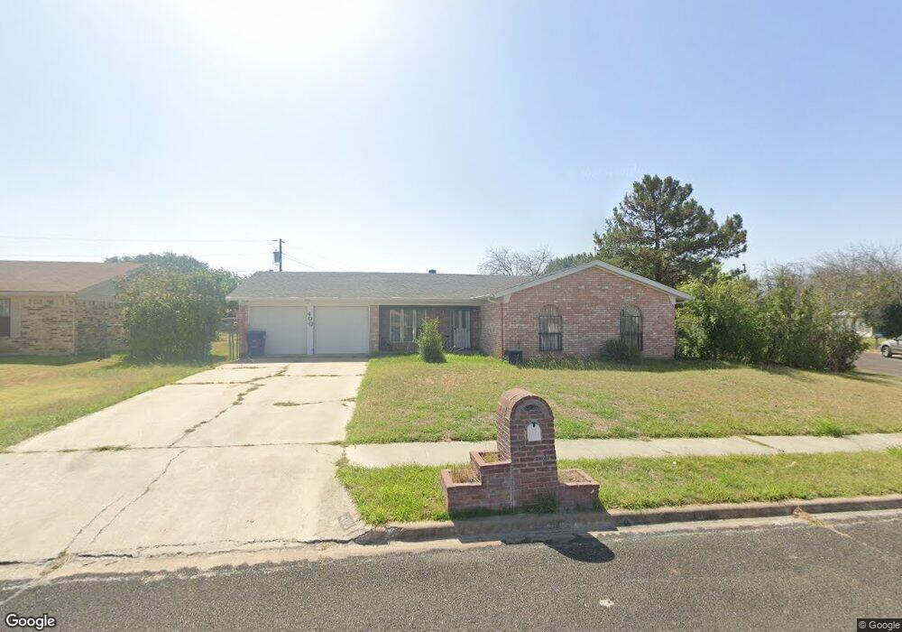 400 Myra Lou Ave, Copperas Cove, TX 76522 - photo 1