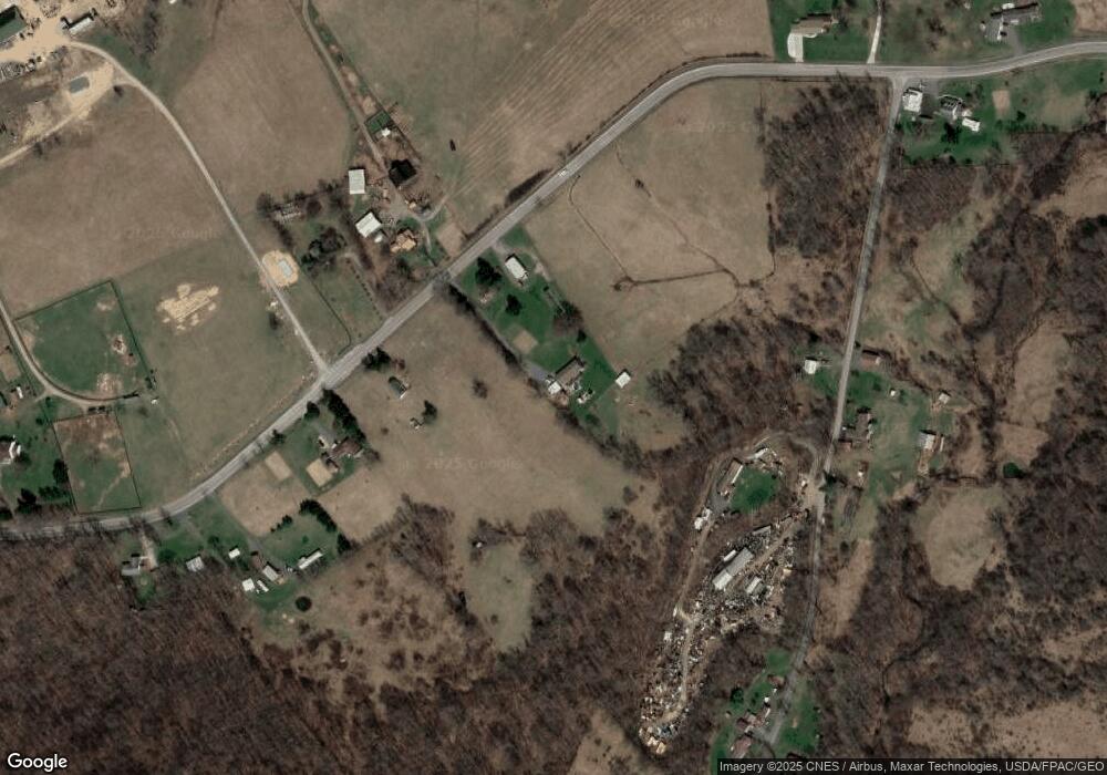 21106 George Washington Hwy, Elk Garden, WV 26717 - photo 1