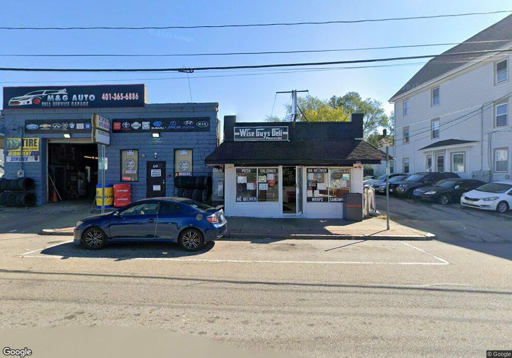 511 Broadway, Pawtucket, RI 02860 - photo 1