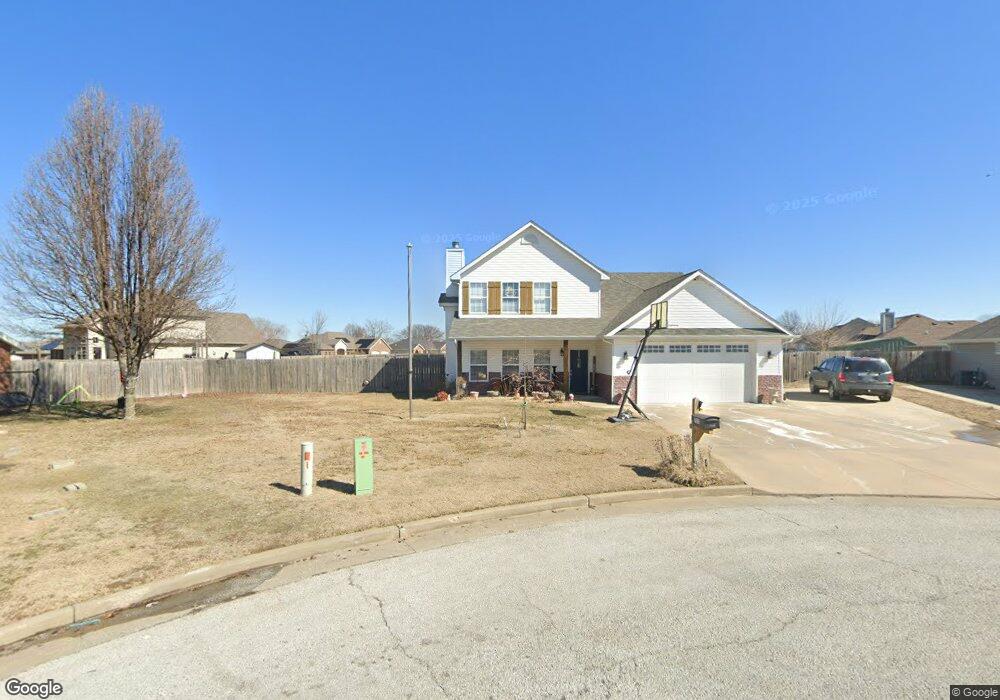 703 Rose Ln, Carl Junction, MO 64834 - photo 1