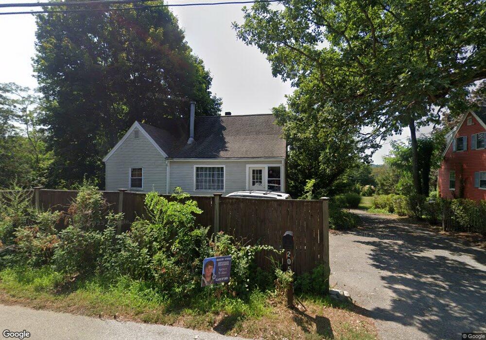 205 Topsfield Rd, Wenham, MA 01984 - photo 1