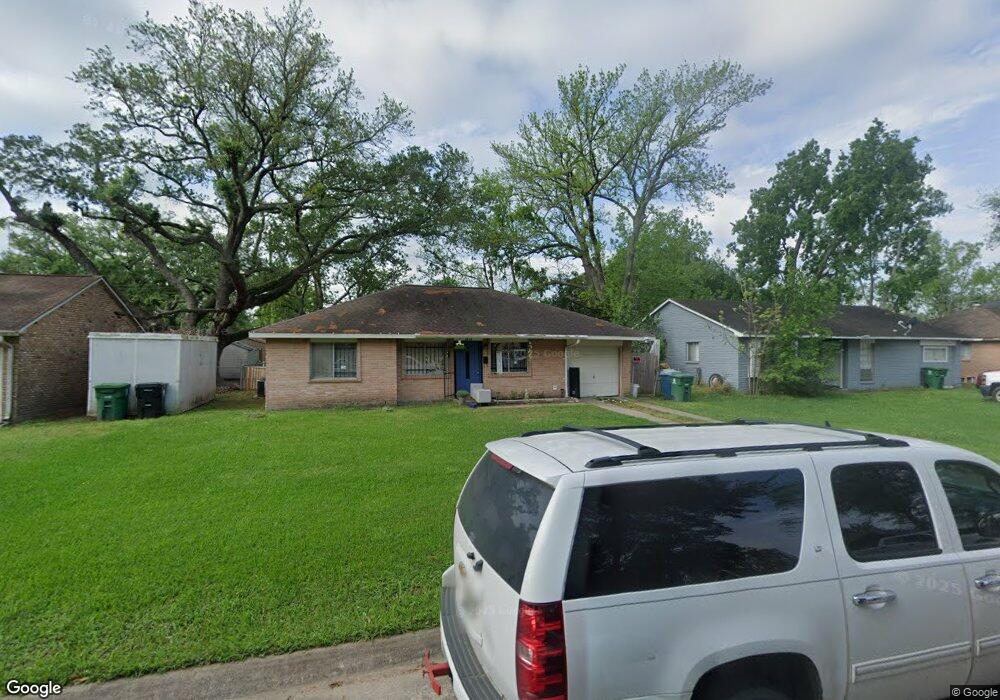 5805 Melanite St, Houston, TX 77053 - photo 1