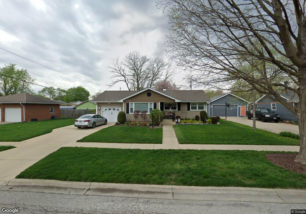 738 N Evanslawn Ave, Aurora, IL 60506 - photo 1