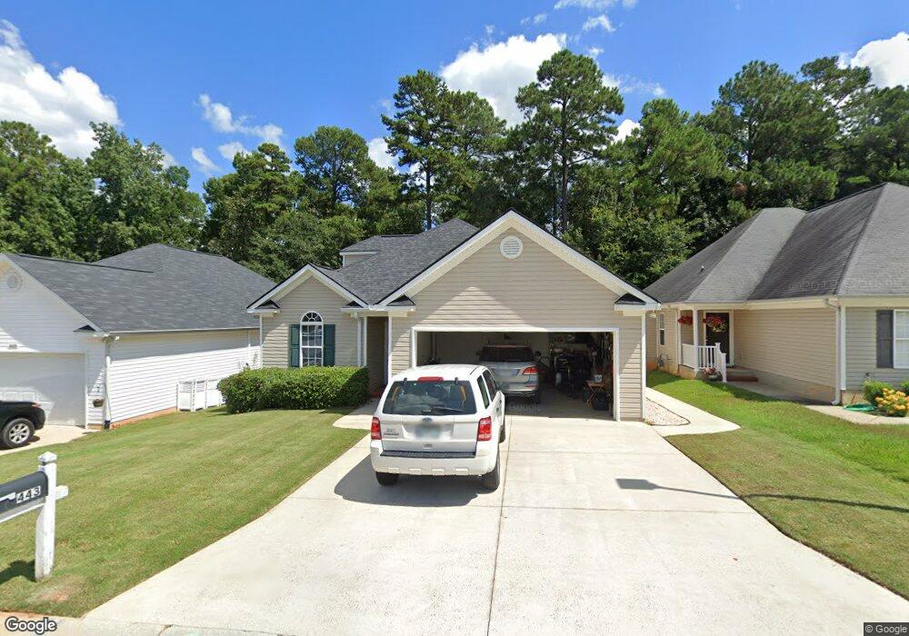 443 Connemara Trail, Evans, GA 30809 - photo 1