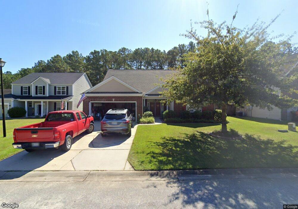 179 Carolina Wren Ave unit 86, Moncks Corner, SC 29461 - photo 1