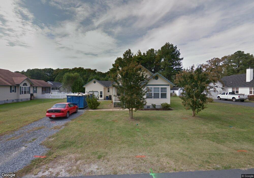 11 Assawoman Ave, Ocean View, DE 19970 - photo 1