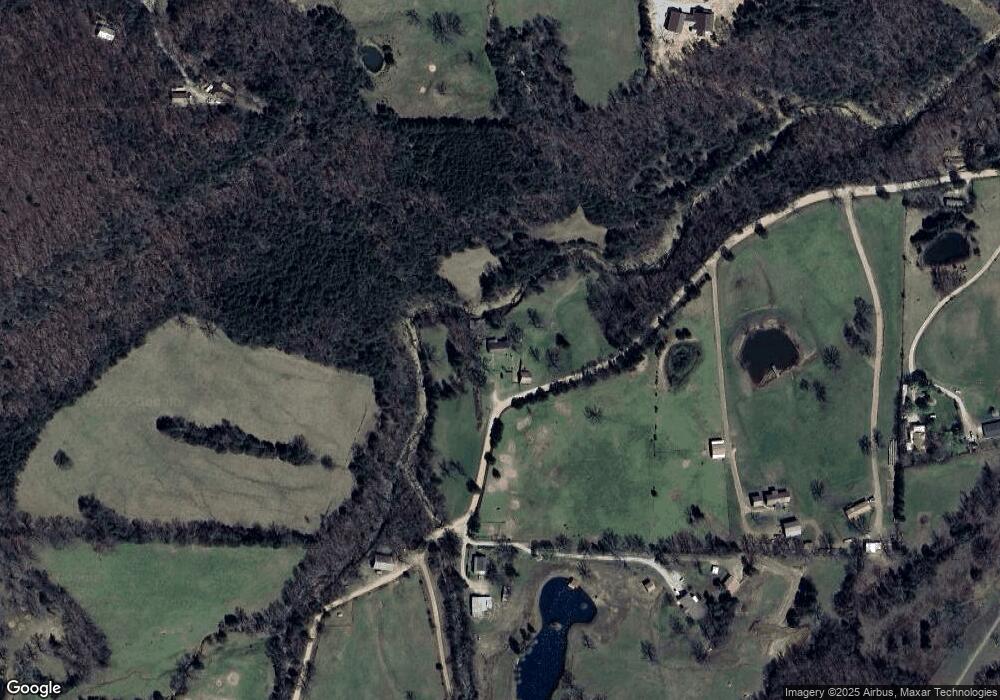 12165 Snake Branch Rd, Fayetteville, AR 72701 - photo 1