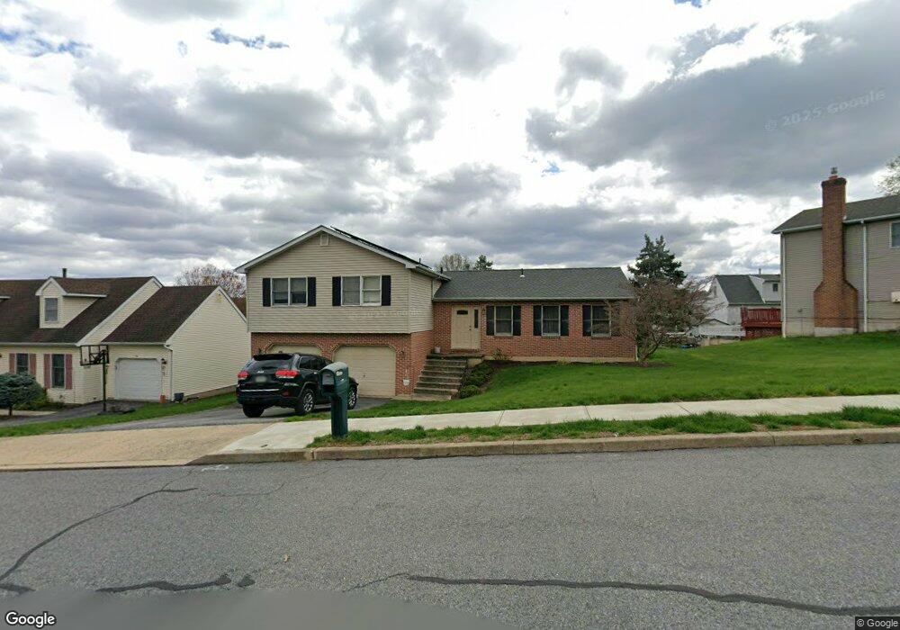 1332 Fredrick Blvd, Reading, PA 19605 - photo 1