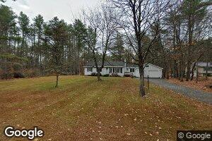 18 Arthur Dr, Steep Falls, ME 04085