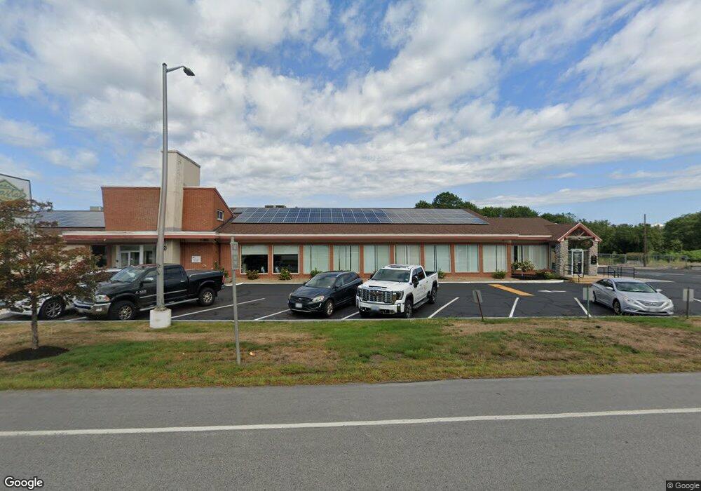 75 Us Route 1 Bypass, Kittery, ME 03904 - photo 1