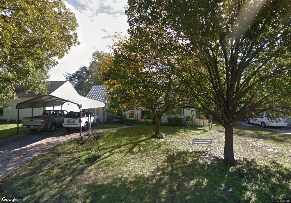 1214 Burch St, Ardmore, OK 73401 - photo 1