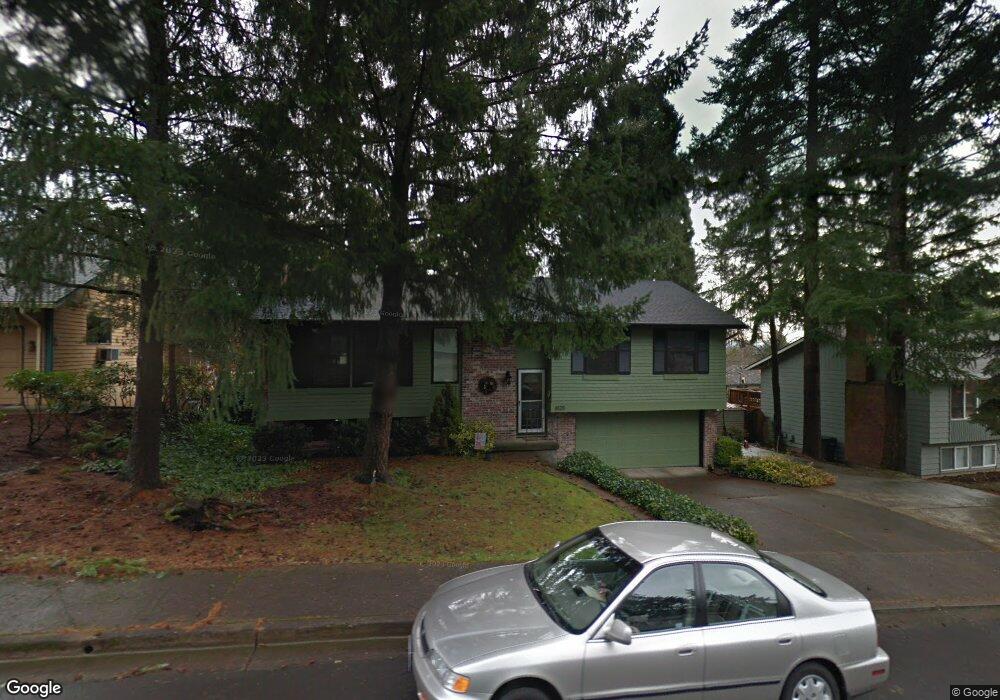 8120 SW Berryhill Ct, Beaverton, OR 97008 - photo 1