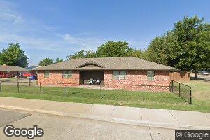 1200 N Crawford Ave Unit 1204, Norman, OK 73069
