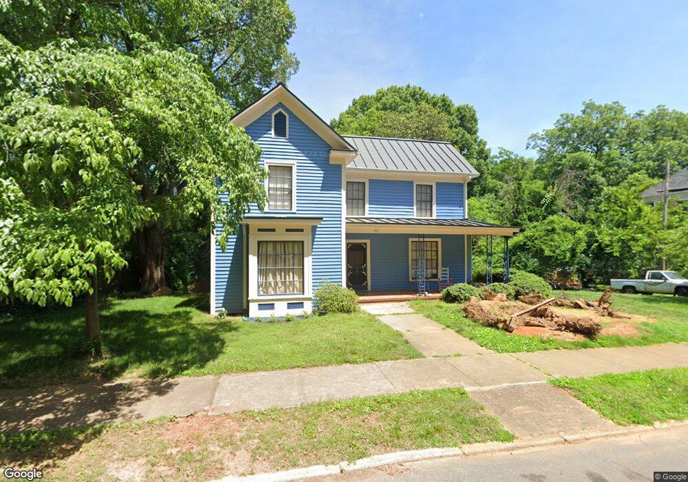 418 W Bell St, Statesville, NC 28677 - photo 1