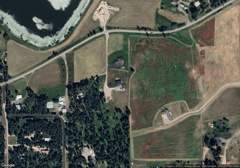 1566 Hodgson Rd, Whitefish, MT 59937 - photo 1