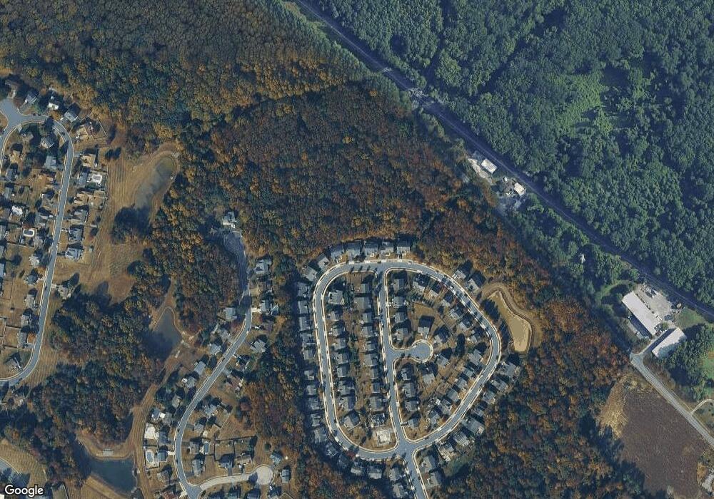 437 Bergenia Loop, Bear, DE 19701 - photo 1