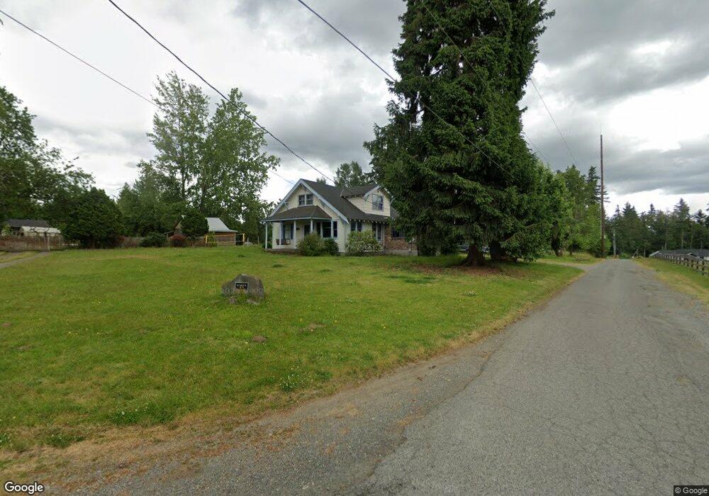 11404 238th St E, Graham, WA 98338 - photo 1