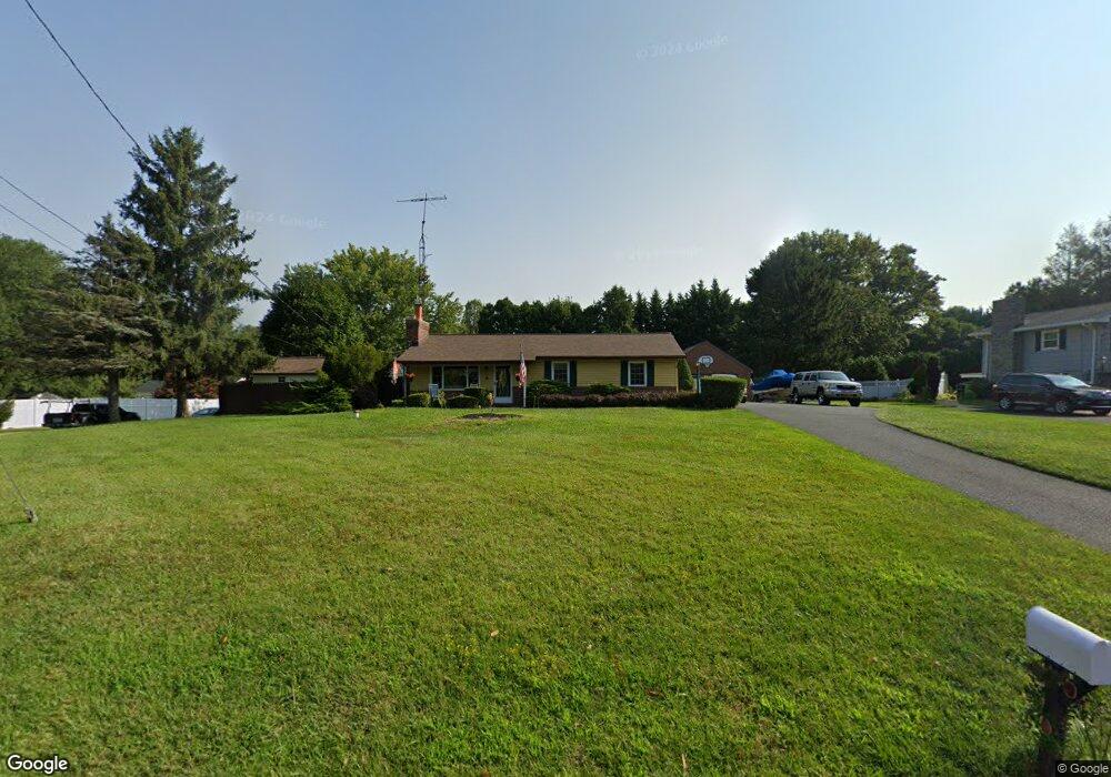 400 E Jarrettsville Rd, Forest Hill, MD 21050 - photo 1