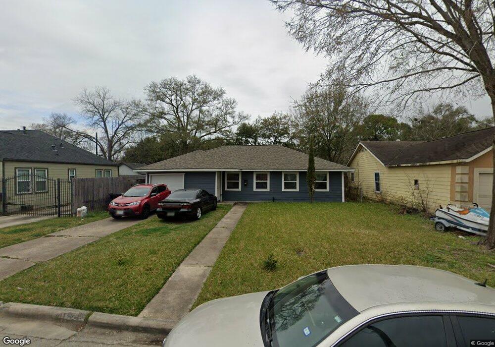 3503 Tampa St, Houston, TX 77021 - photo 1