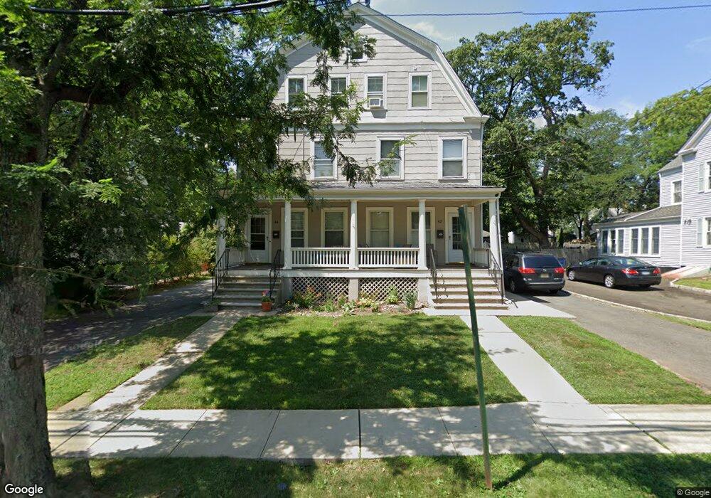 44 Summit Ave, Chatham, NJ 07928 - photo 1