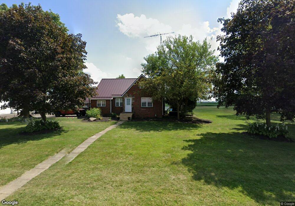 4021 Monnett New Winchester Rd, Bucyrus, OH 44820 - photo 1