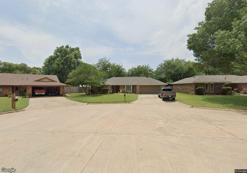3305 Spencer Rd, Duncan, OK 73533 - photo 1