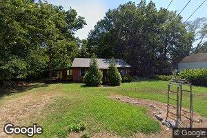 704 Mcdade St, Crenshaw, MS 38621