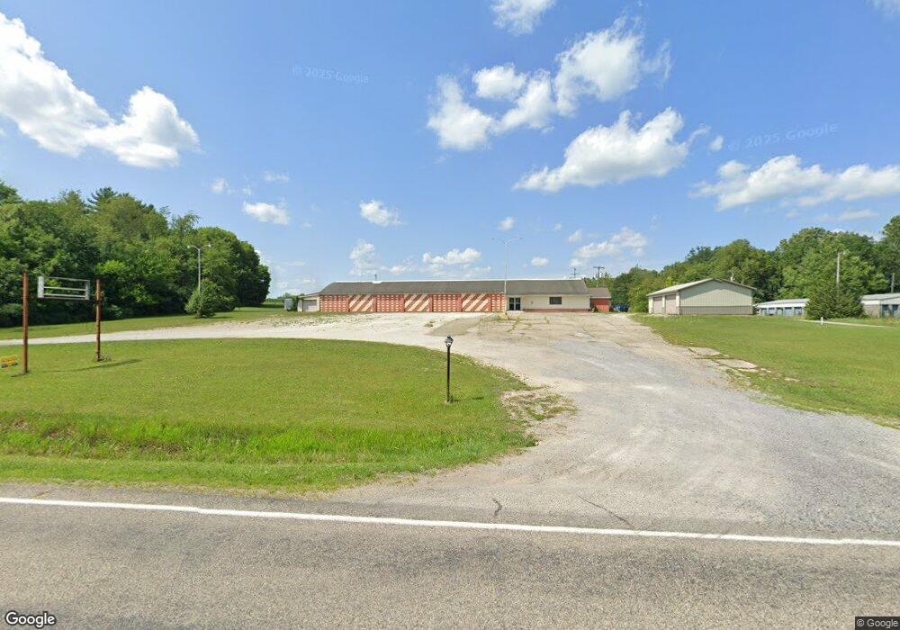 2384 Us Highway 136, Covington, IN 47932 - photo 1