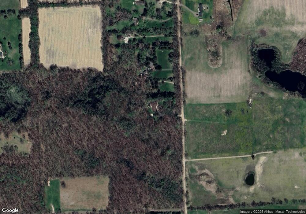 2141 N Steinbach Rd, Dexter, MI 48130 - photo 1