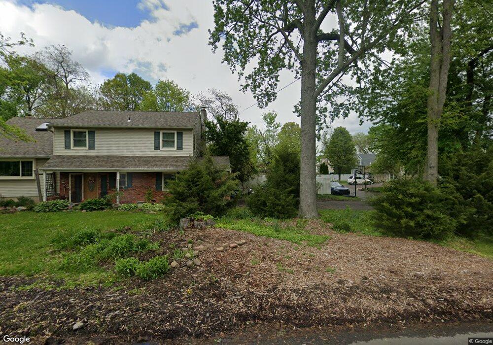 517 Lincoln Ave, Langhorne, PA 19047 - photo 1