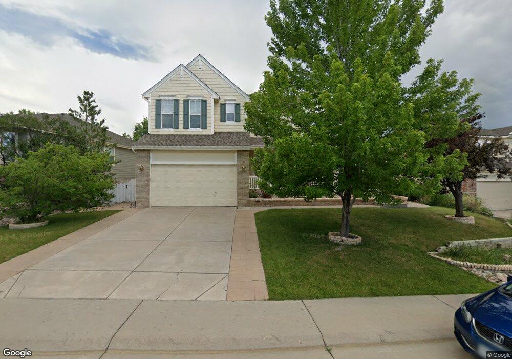 20592 E Weaver Ave, Aurora, CO 80016 - photo 1