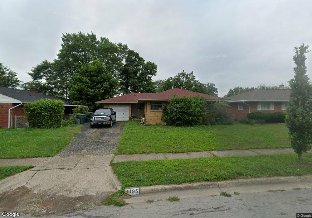1195 Erickson Rd, Columbus, OH 43227 - photo 1