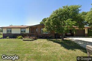 536 Arrowhead Dr, New Strawn, KS 66839