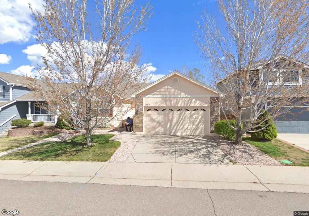 3656 Bucknell Cir, Highlands Ranch, CO 80129 - photo 1