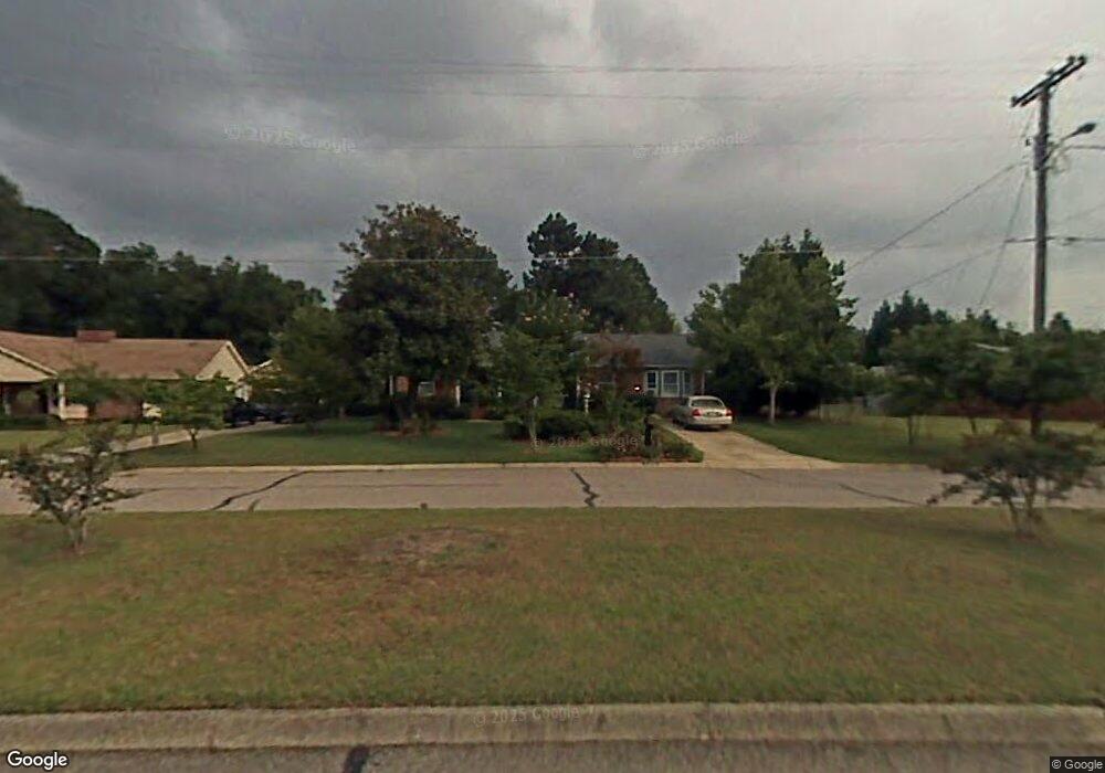 343 Colinwood Dr, Fayetteville, NC 28303 - photo 1