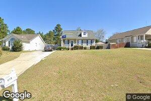 317 Double Eagle Cir, Lexington, SC 29073