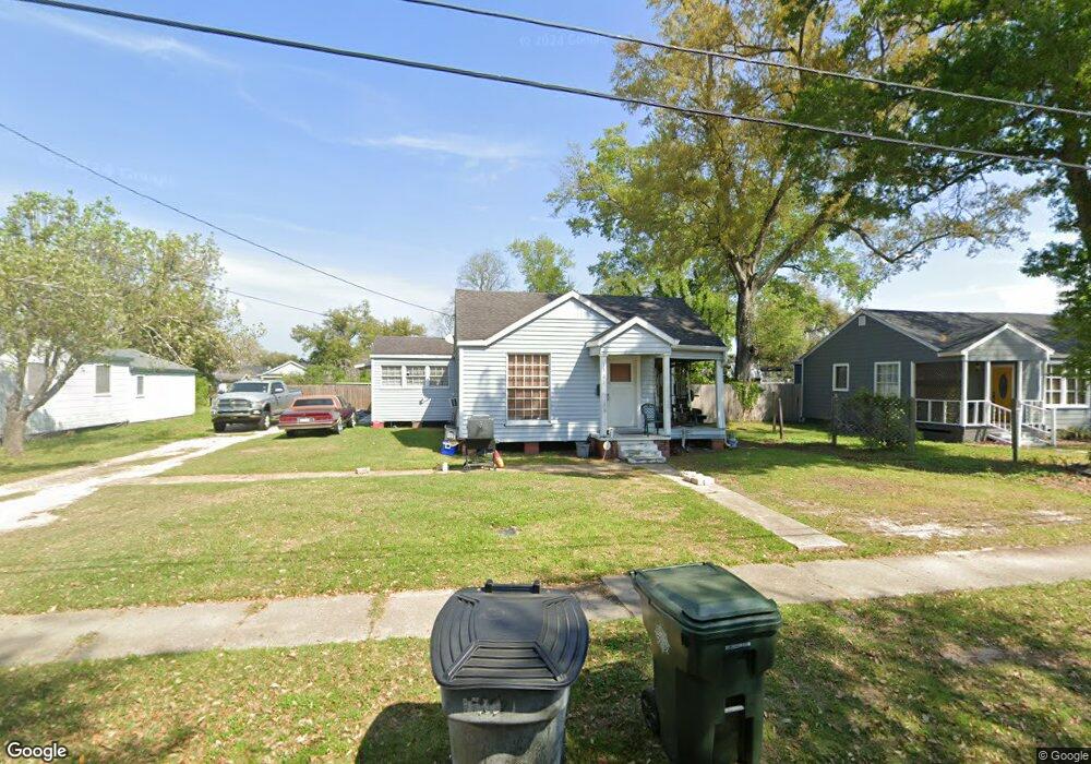 1321 Tulane St, Lake Charles, LA 70607 - photo 1