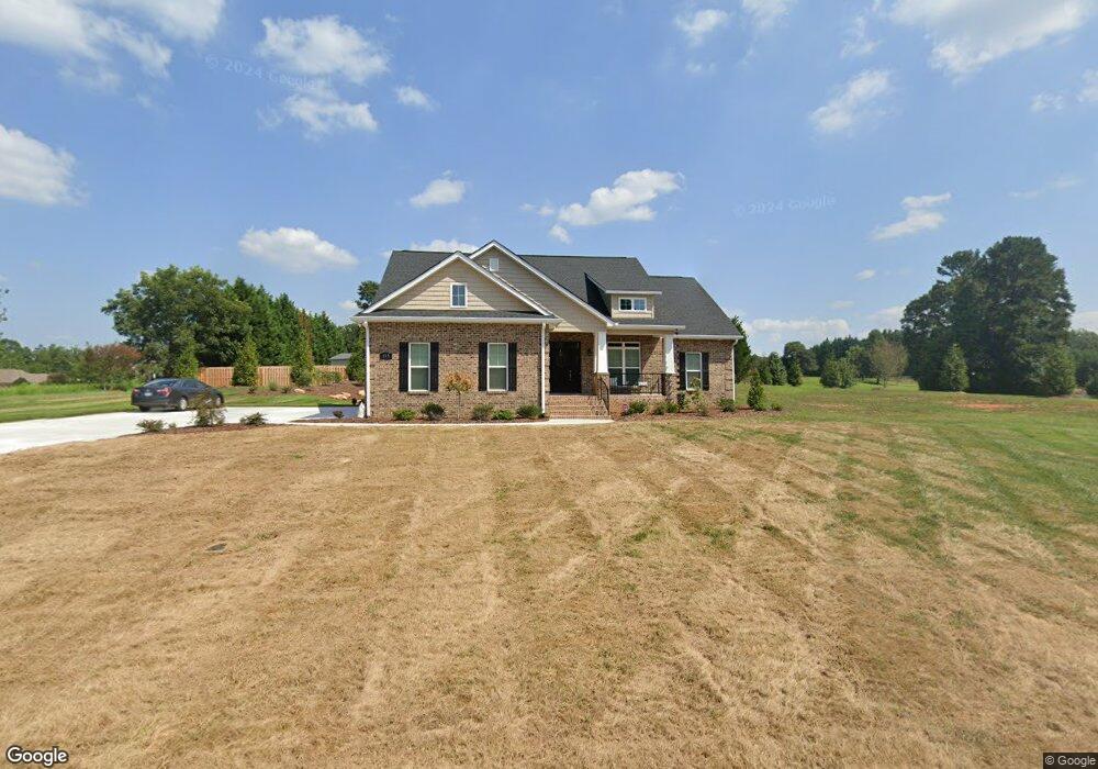 115 Sandalwood Ln, Statesville, NC 28625 - photo 1