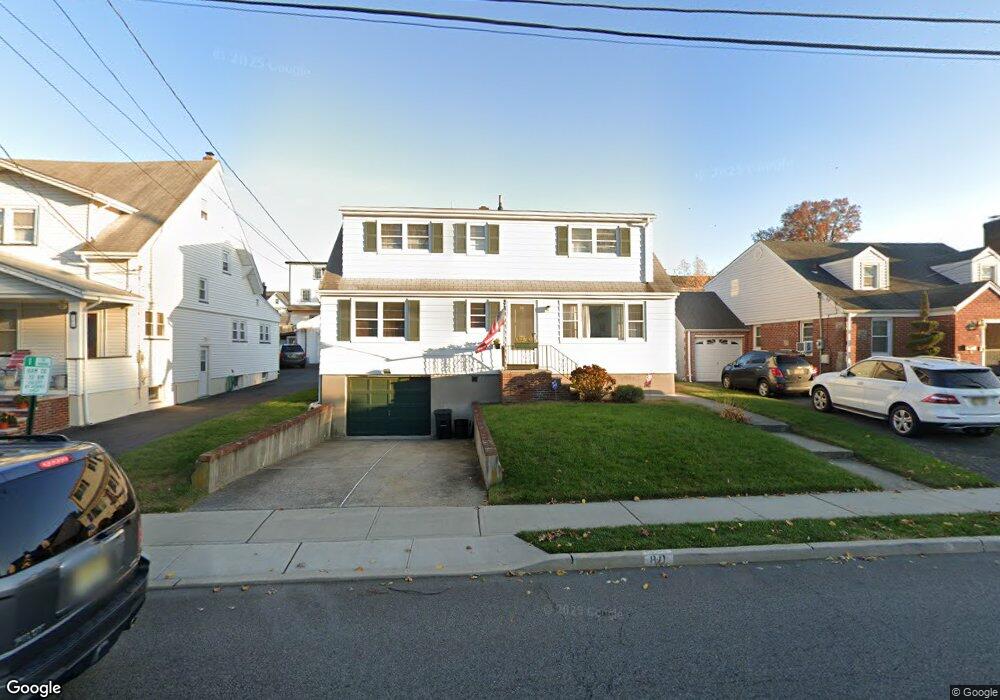 80 4th St, Wood Ridge, NJ 07075 - photo 1