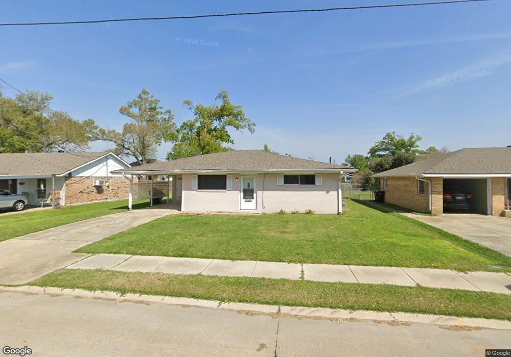 1205 Rosetta St, Lake Charles, LA 70607 - photo 1