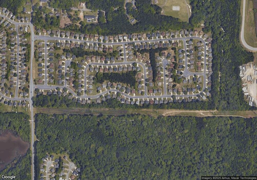 192 Misty Ridge Trail unit 4, Stockbridge, GA 30281 - photo 1